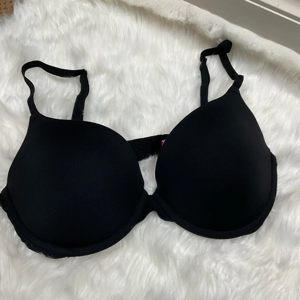 PINK Victorias Secret vintage pink